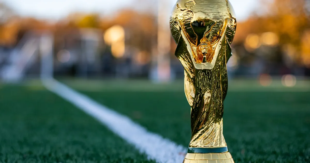 A keret: Messi és az utána jövő generáció